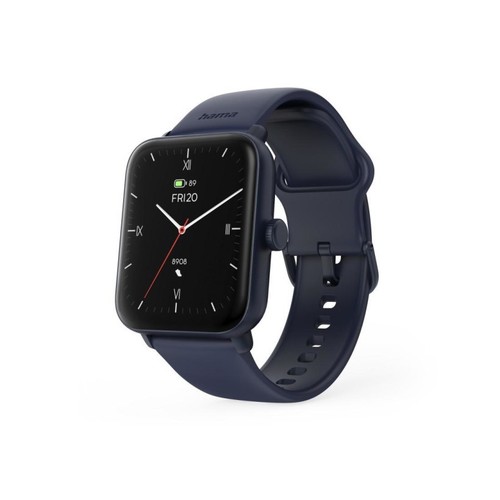Hama smartwatch 6010 gps - hama, "6010",