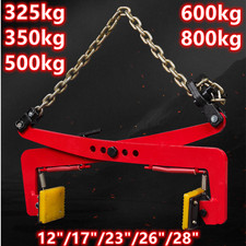 Bordsteinzange Hebezange