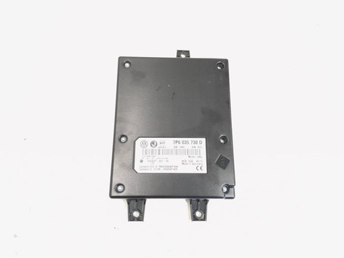 Steuergerät bluetooth - steuergerät, vw