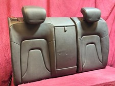 Rücksitzbank Sitze hinten Rücksitze für AUDI A5 S5 8T Coupe