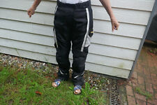 Motorradbekleidung Damen gebraucht