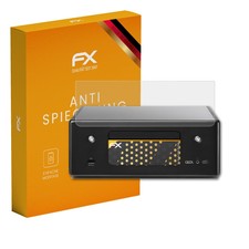 atFoliX 3x Displayfolie für