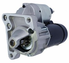 Anlasser starter für renault - starter,