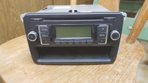 Original autoradio - original,