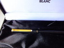 Montblanc Slim-Line Füller