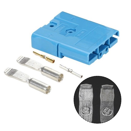 Transport stecker batterie - stecker,