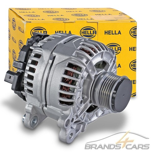 Hella generator für - hella,