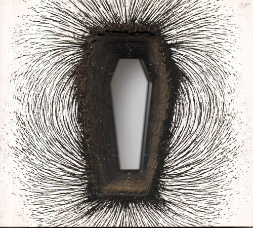 Metallica death magnetic - death,