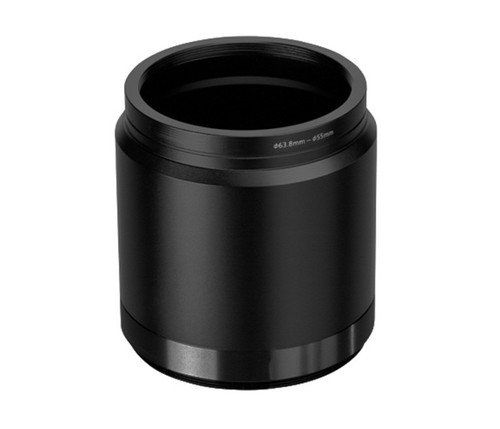 Dmw la7 adaptertubus 55mm - dmw-la7, Ø