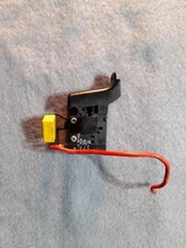 9726 Hilti Bauschrauber SD 5000 Schrauber Schalter Switch mit Kondensator