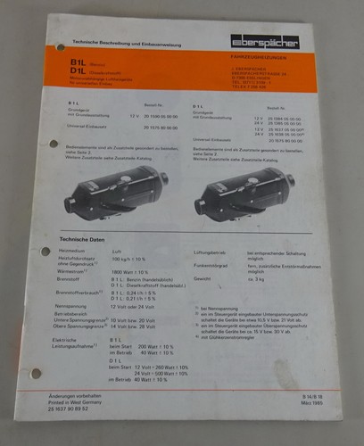 Technische