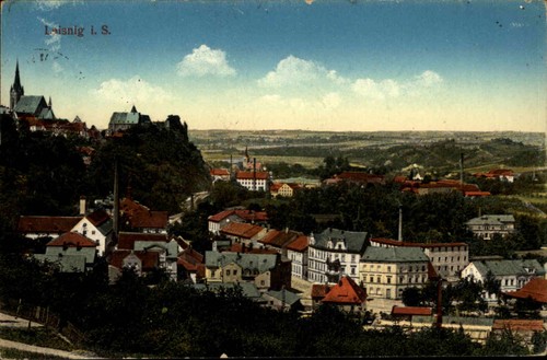 Feldpostkarte weltkrieg - 1.,