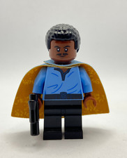 LEGO Star Wars Figur Lando Calrissian (sw0973) aus Betrayal at Cloud City 75222
