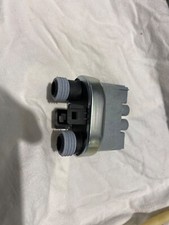 Druckschalter 1100/700 Heizung f. Geschirrspüler Miele PG 8055, 8056, 8057 etc.