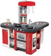 Smoby Tefal Studio XXL-Küche - Rot (311025)