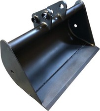 Micro bagger löffel 60cm - bagger-löffel,
