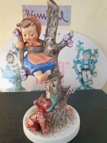 Hummel figur 56 - 16, .
