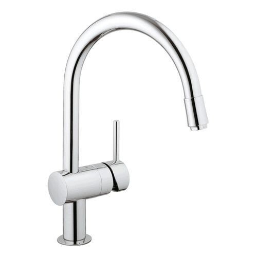 Grohe minta spültisch küchen - spültisch,