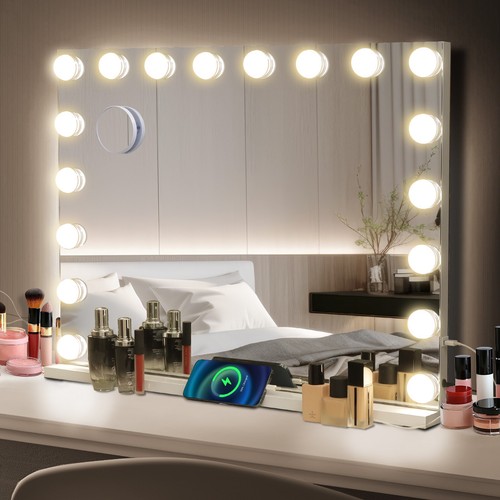 Yusing 80x62cm 18led hollywood - 80x62cm,