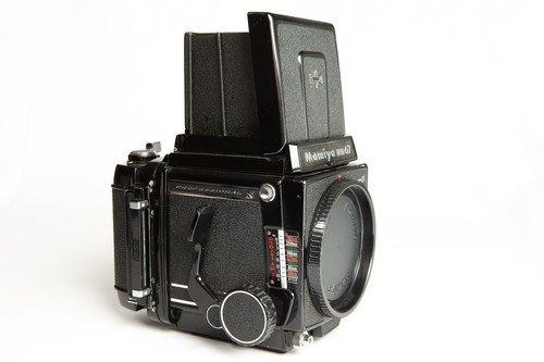 Mamiya rb67 pro - s, mit