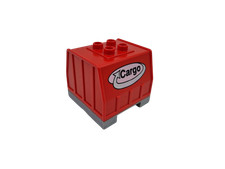 Lego® Duplo Eisenbahn Zug