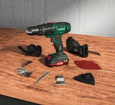 PARKSIDE® 20V