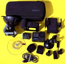 GoPro HERO11 Black Actioncam