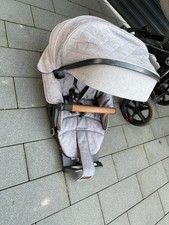 Hartan R1 GTS Kinderwagen