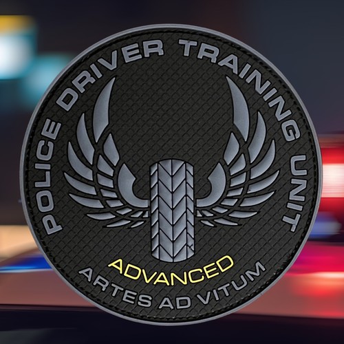 Neu polizei advanced driver - neu:,