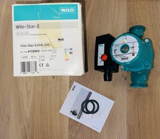 Wilo Star E25/6 180mm 4132502 Heizungspumpe Umwälzpumpe Pumpe
