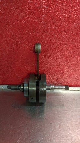Antriebswelle rotax 127 - antriebswelle,