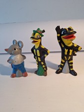 3 Vintage Salamander AG