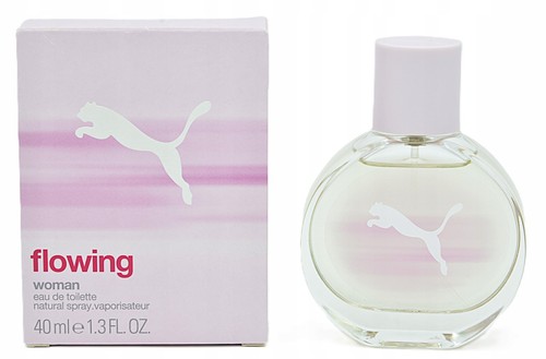 Puma flowing woman edt - puma,