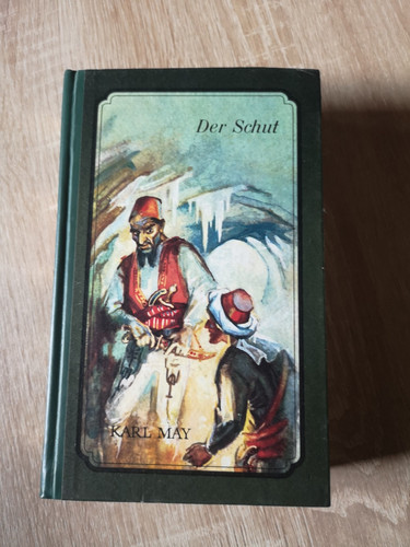 Karl may bücher - may, verlag