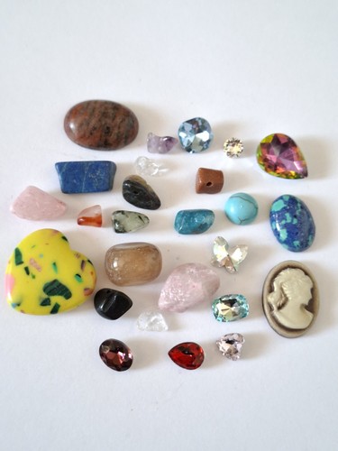Konvolut schmuck - ,