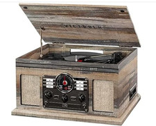 Victrola Quincy 6-in1