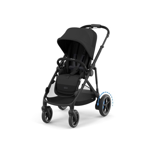 Cybex gold gazelle - e-gazelle, s