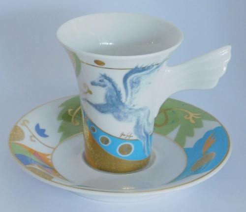 Espresso sammeltasse 3 - espresso,
