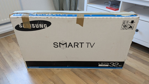 Samsung ue32f5370ss zoll - samsung, 32