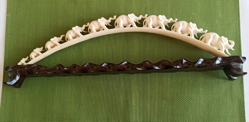 Afrikanische skulpturen - afrikanische,