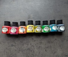 8 Pebeo Setasilk Seidenfarben