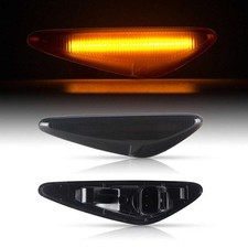 Led Seitenblinker passend für