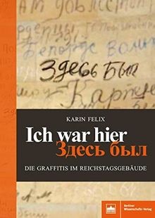 Ich war hier - byl, von