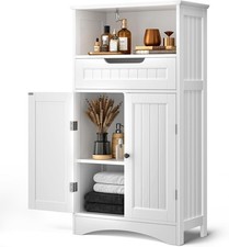 Badezimmerschrank