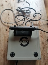 Schick Technikmaschine CN mit Fußanlasser