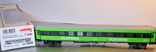 Märklin 42956 - ho:,