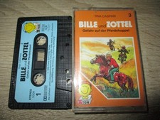 Bille und Zottel Folge 3