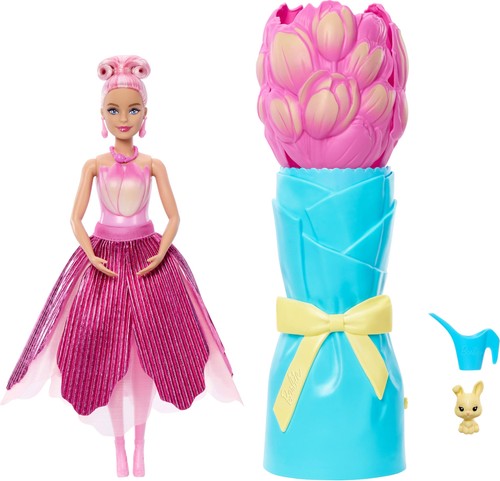 Barbie duftende petal pop - duftende,