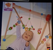 Baby Spielbogen Holz