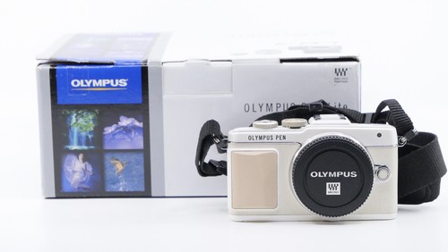 Olympus pen pl7 - ,